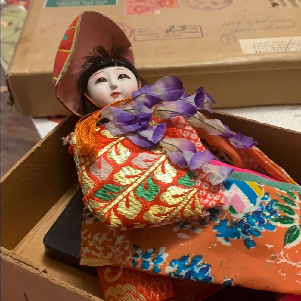 Doll